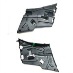 Volvo Braket Tampon Xc60 18-20 Ön Sağ