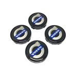 Volvo Damla Geçme Jant Göbegi 4 Lü 55Mm 556784597