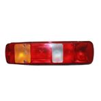 Volvo FH FM Arka Stop Lambası Sağ 20892386 20565106 21063891 Kamyon Stop Farı