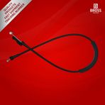 Volvo Fh Fm Kamyon İçin Kapı İç Açma Teli 20922589