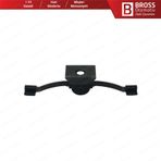 Volvo için Sunroof Tamir Metal Trim Klipsi 9483170
