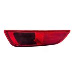 Volvo Reflektör Tampon Xc60 08-12 Arka Sol