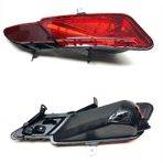 Volvo Reflektör Tampon Xc60 13-17 Arka Sağ