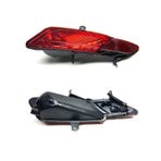 Volvo Reflektör Tampon Xc60 13-17 Arka Sol