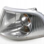 Volvo S-40 1998- Sinyal Lambası Sol (Oem No:30854653)