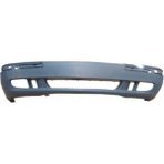 VOLVO S40- 01/04 ÖN TAMPON GRİ (BANT/SİS DELİKLİ) (TYG) 30621689
