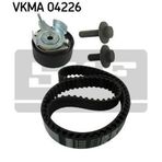 Volvo S40 1.6 Benzinli Triger Seti 2008-2011 Skf
