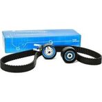 Volvo S40 1.6 D - Euro4 Dizel Triger Seti 2008-2011 Skf