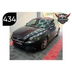 VOLVO S40 2005-2007 MAKYAJSIZ KASA YAN MARŞPİYEL TAKIMI