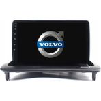 Volvo S40 Araç Multimedya Android Ekran Carplay Navigasyon Double Teyp 2+32 9" 05-07 Black Blueway