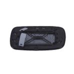 Volvo S40 V50 Elektrikli Ayna Camı 2004-2006 Sağ (Oem No:8679831)