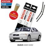 Volvo S60 2005 Model Silecek Takımı Ön Bosch Aerotwin Plus