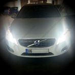VOLVO S60 LED UZUN FAR AMPULÜ PHOTON MONO H9