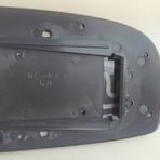 Volvo S60 S80 V70 Isıtmalı Asferik Sol 2004-2006 Cam