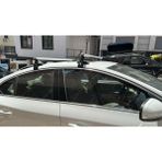 Volvo S60 Tavan Çıtası Ara Atkı Kapıdan Sıkışmalı Oluksuz