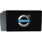 Volvo S60 / Xc70 / V70 Araç Multimedya Android Ekran Carplay Double Teyp 2+32 9" 05-10 Black Blueway