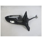 VOLVO S80- 98/02 KAPI AYNASI L ELEKTRİKLİ/ISITMALI/SİNYALLİ/OTOMATİK KATLANIR (9 FİŞLİ)