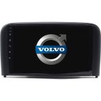 Volvo S80 Araç Multimedya Android Ekran Carplay Navigasyon Double Teyp 2+32 9" 99-06 Black Blueway