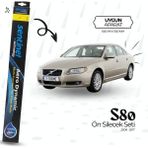 Volvo S80 Silecek Seti Sentinel 650MM-500MM