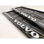 Volvo Takmatik Pleksi Plakalık 2'Li Takım 548331814