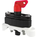 VOLVO TIR KAMYON AKÜ DEVRE KESİCİ ŞALTER - 12V 24V 200A