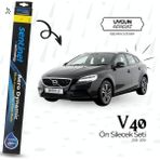 Volvo V40 Silecek Seti Sentinel 650MM-475MM