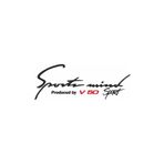 Volvo V50 Sports Mind Oto Sticker