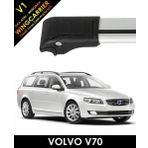 Volvo V70 Wingcarrier V1 Port Bagaj Ara Atkı