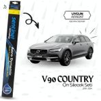 Volvo V90 Country Silecek Seti Sentinel 600MM-500MM