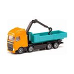 Volvo Vinçli Kamyon Oyuncak