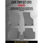 VOLVO-XC70-(2007-2016) Için Eva Iç Paspas Takımı (Metal Topukluk Hariç) - Çok Renkli