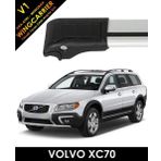 Volvo XC70 Wingcarrier V1 Port Bagaj Ara Atkı