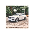 Volvo Xc90 Koleksiyon Metal Araba 12cm Lüks Araba