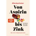 Von Aspirin bis Zink: Was nicht im Beipackzettel steht | Die Wahrheit über unsere Arzneimittel