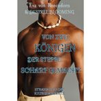 Von zwei Königen der Steppe scharf gemacht: Straight to Gay Kurzgeschichte (Schwule Verführung)