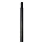 Vona 27.2 mm 350 mm Siyah Bisiklet Sele Borusu