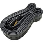 Vona 29X2.10/2.25 Fv 48MM Bisiklet Iç Lastiği - Siyah - Tek Ebat