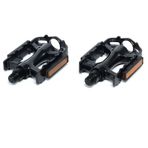 Vona HF-602 Alüminyum Bilyalı Bisiklet Pedalı