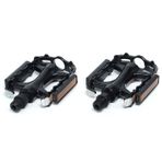 Vona HF-863 Aluminyum Rulmanlı Pedal