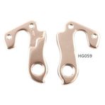 Vona Hg059 Kadro Kulağı
