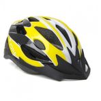 Vona Mv 23 Sarı L Beden (56-60 cm) Bisiklet Kaskı