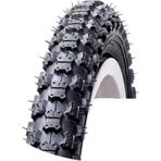 Vona P701 12 X 1.75 Bisiklet Dış Lastik 12 Jant Çocuk Bisikleti Dış Lastik Siyah