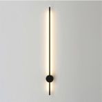 Vonalight 3000K Modern Dekoratif 70 cm LED Duvar Aplik