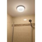 Vonalight Desıng Project 24W 6500K Beyaz Işık, Tavan led, lamba, aydınlatma, Kristal,Dekoratif, Banyo,Balkon,Bahçe, Çap.22CM