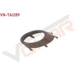 VONAR-VN-TAI289 - Tampon Izgara Sol Audı A4 2004-2007 - Siyah