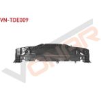 VONAR-VN-TDE009 - On Tampon Darbe Emıcı Peugeot 207 2006-2012 - Siyah