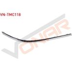 VONAR-VN-TMC118 - Arka Tampon Cıtası Sag Vw Passat B7 2011- - Siyah