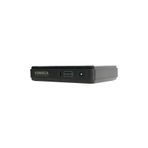 VONISCA KESİNTİSİZ GÜÇ KAYNAKLARI DC-2020 Mini DC UPS 8700mA Kesintisiz Güç Kaynağı Modem Router Kamera İnternet