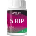 Vonka Voonka 5 Htp Complex Uyumaya Yardımcı 60 Kapsül - Dezenfektan Hediyeli (%72 Alkol)