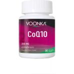 Vonka Voonka Co Q10 200 Mg Koenzim 30 Yumuşak Kapsül - Dezenfektan Hediyeli (%72 Alkol)